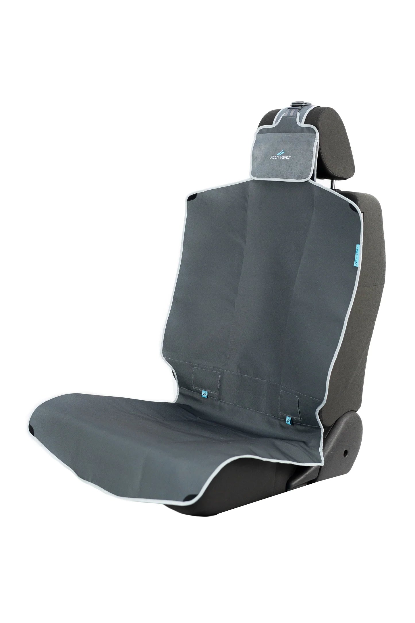 チャイルドシート用カバー